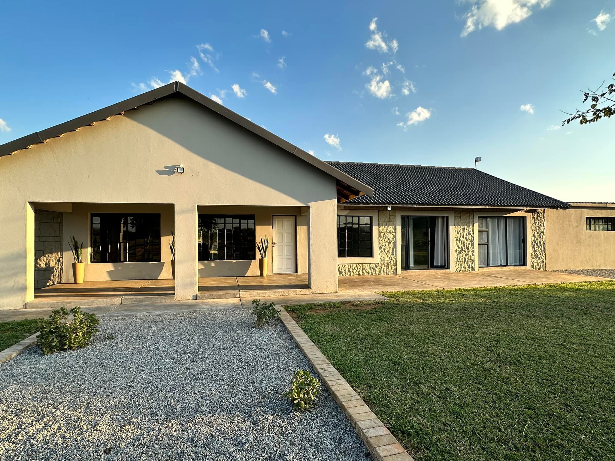 Main Lodge